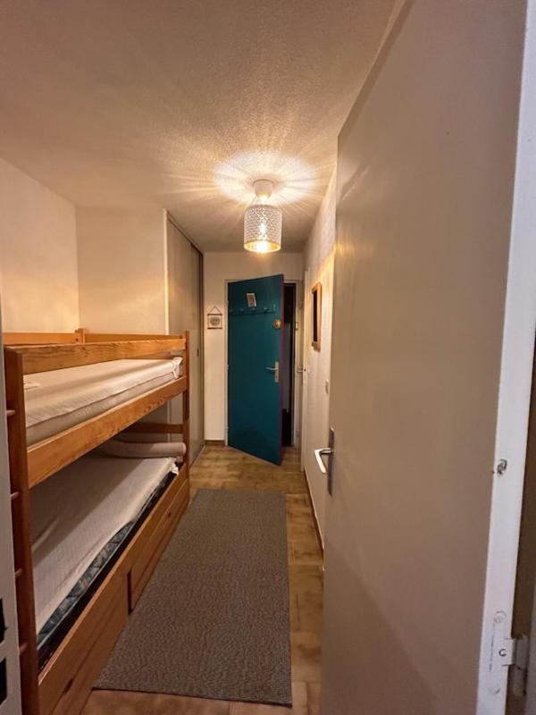 Cosy Apart, Ski Snow Surf, Foux D'Allos Avec Vue Bagian luar foto