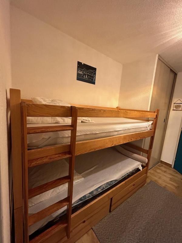 Cosy Apart, Ski Snow Surf, Foux D'Allos Avec Vue Bagian luar foto